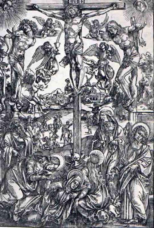 durer15germanylagrandecrucifixionberlinsmpk.jpg