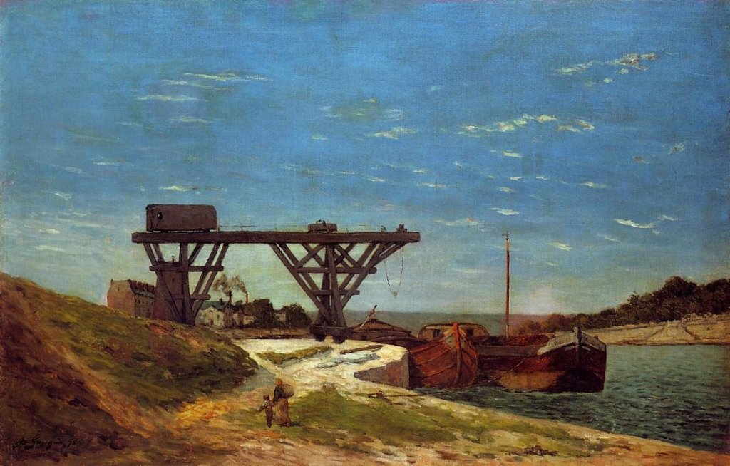 craneonthebanksoftheseine.jpg