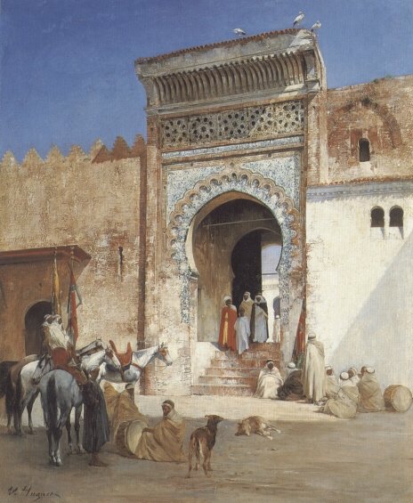 arabsoutsidethemosque.jpg