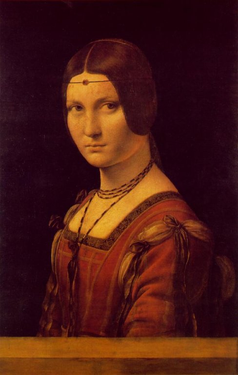 portraitofaladyfromthecourtofmilancalledlabelleferronniere149095.jpg