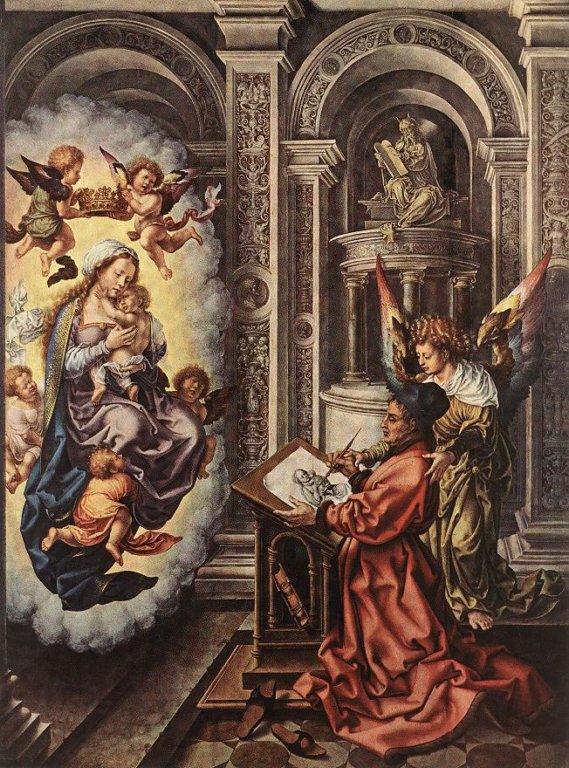 stlukepaintingthemadonna.jpg