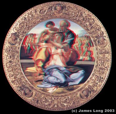 michelangelo1503donimadonnaanaglyph.jpg