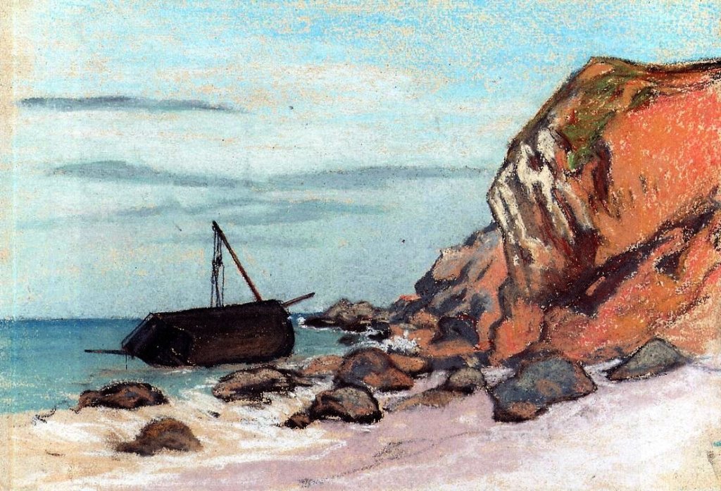 claudemonetsainteadressebeachedsailboat.jpg