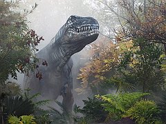 Tyrannosaurus