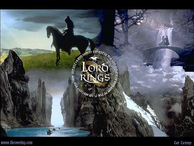 lordoftherings