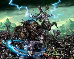 Games_Warcraft_3_Nightelf_vs_Undead_1280x1024