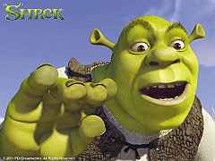 shrek