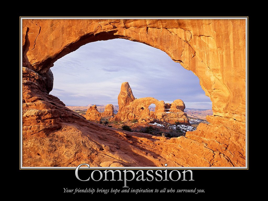 Compassion