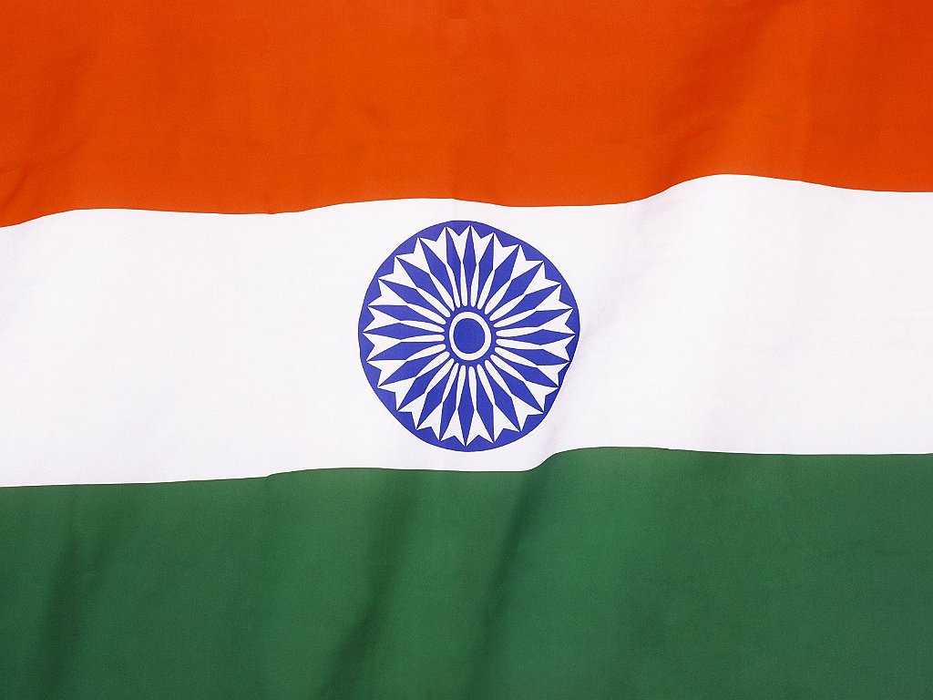 India