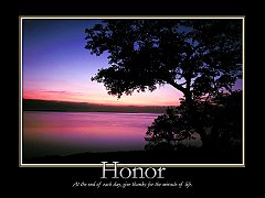 Honor