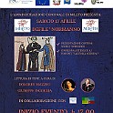 Mileto sabato 13 Aprile Defilè Normanno