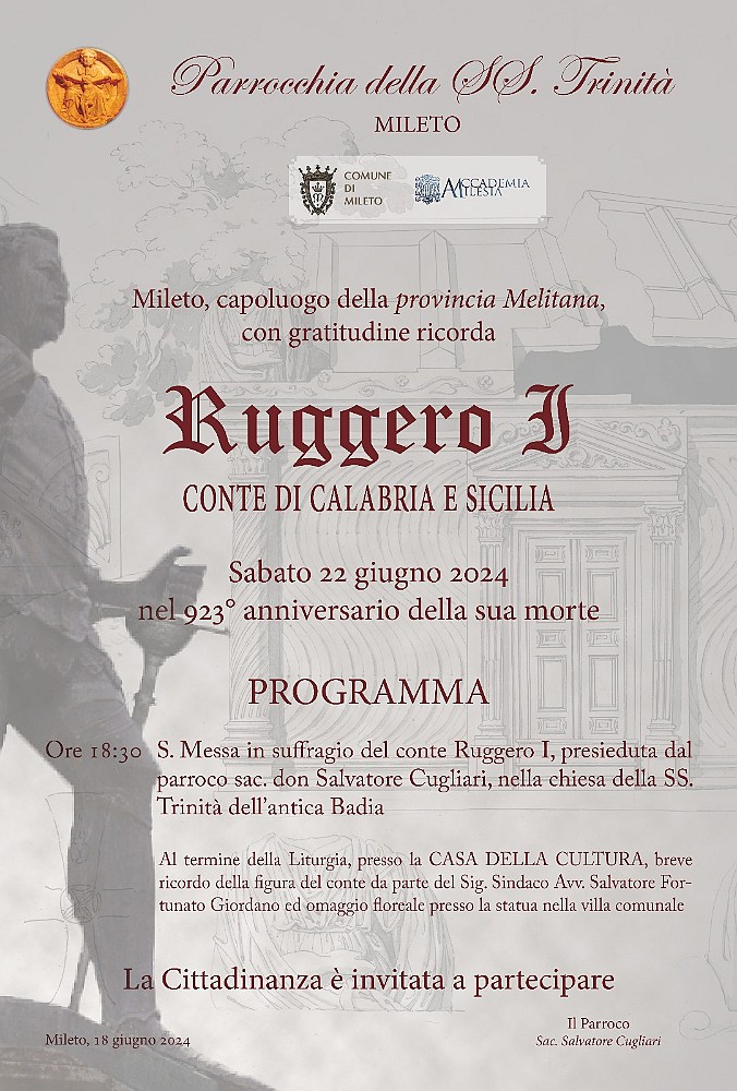 Ruggero di Calabria