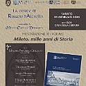 MIleto Mille anni di storia