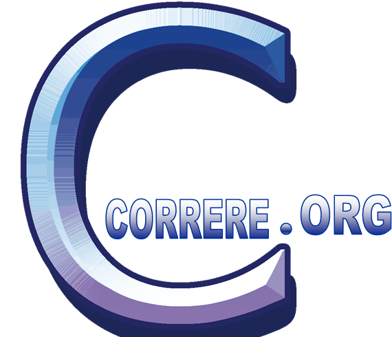 Correre.org